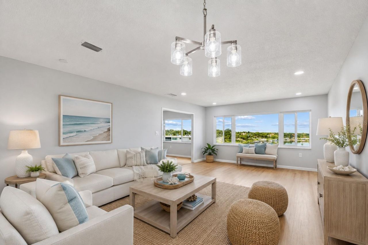 100 Bluff View Drive , Unit 509C, Belleair Bluffs, FL 33770 Photo
