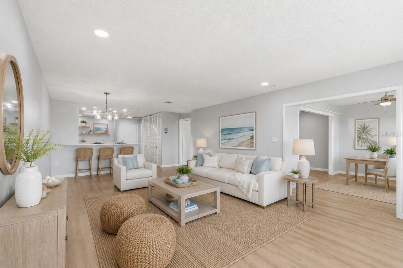 100 Bluff View Drive , Unit 509C, Belleair Bluffs, FL 33770 Photo