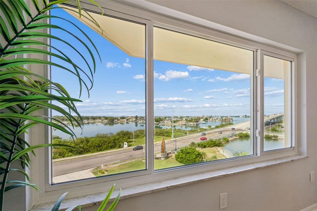 100 Bluff View Drive , Unit 509C, Belleair Bluffs, FL 33770 Photo