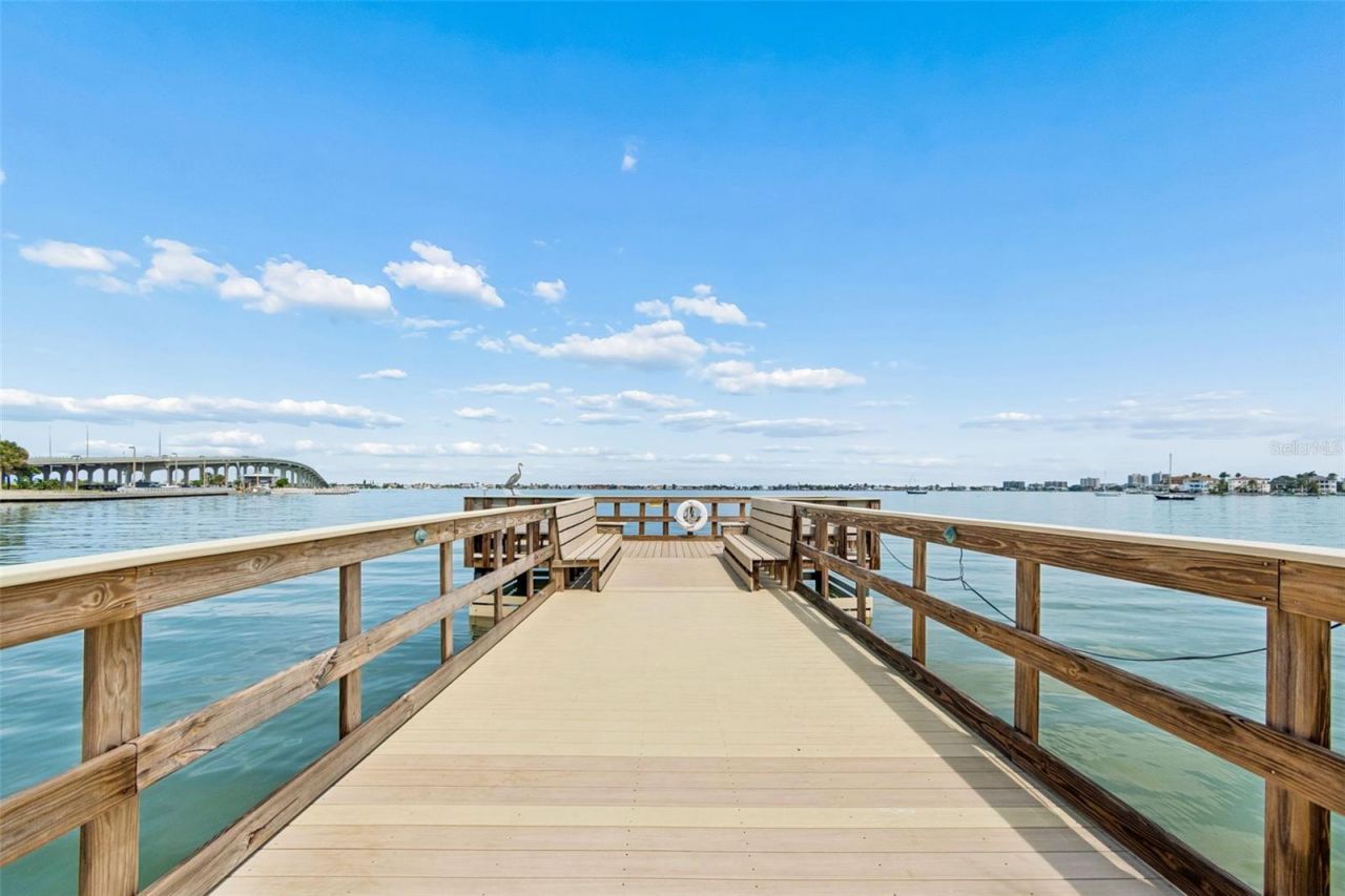 100 Bluff View Drive , Unit 509C, Belleair Bluffs, FL 33770 Photo