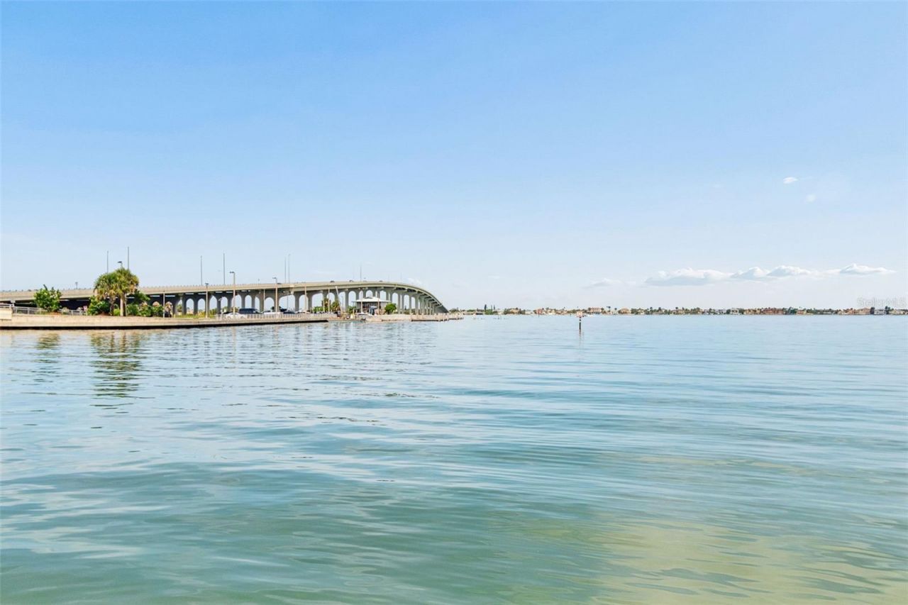 100 Bluff View Drive , Unit 509C, Belleair Bluffs, FL 33770 Photo