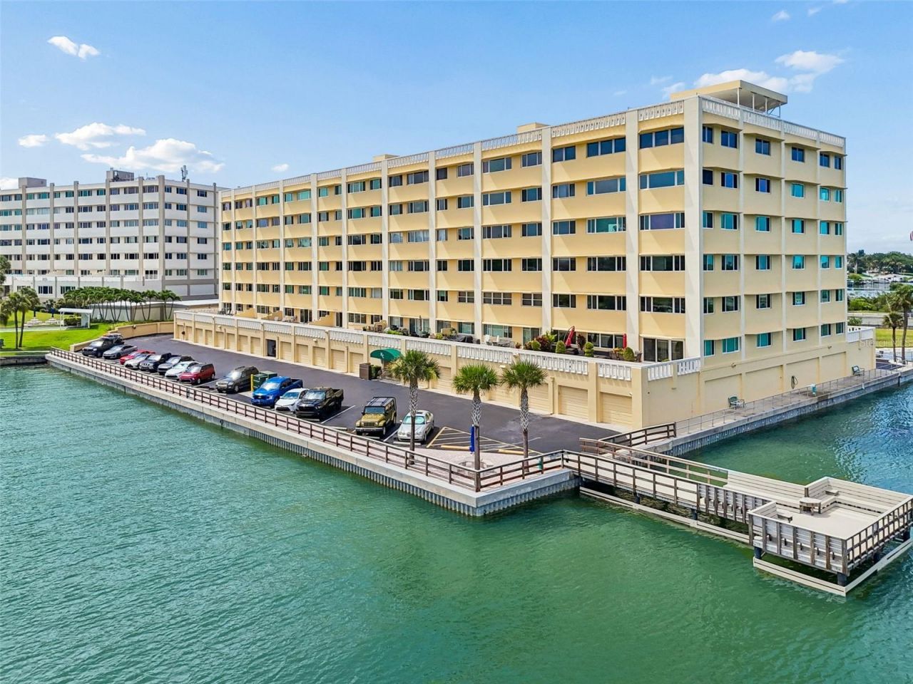100 Bluff View Drive , Unit 509C, Belleair Bluffs, FL 33770 Photo