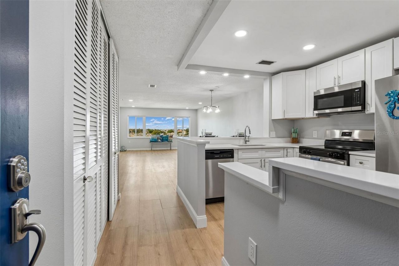 100 Bluff View Drive , Unit 509C, Belleair Bluffs, FL 33770 Photo