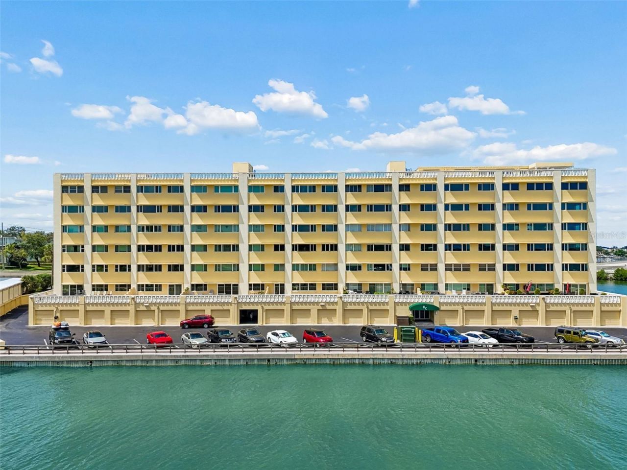 100 Bluff View Drive , Unit 509C, Belleair Bluffs, FL 33770 Photo