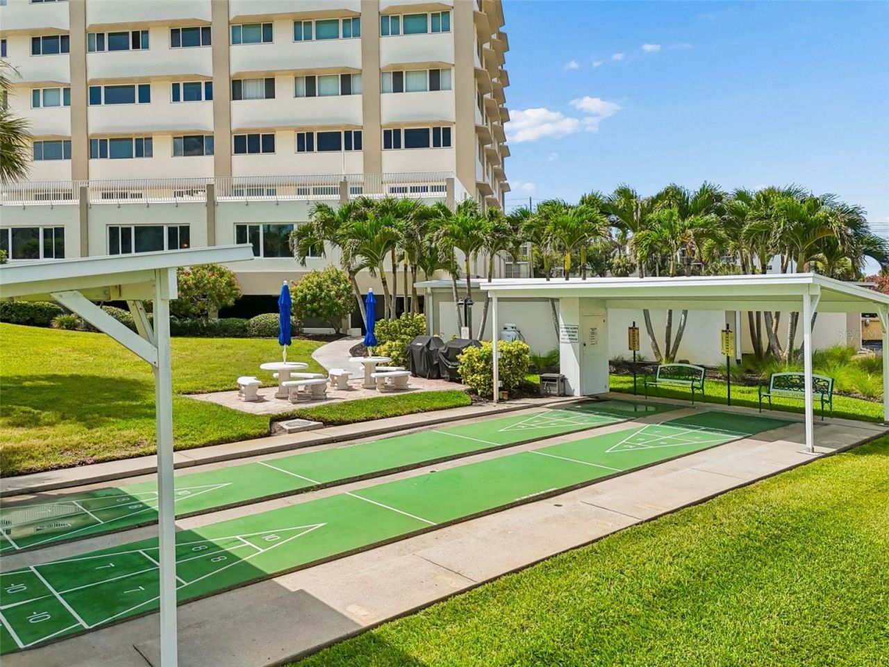 100 Bluff View Drive , Unit 509C, Belleair Bluffs, FL 33770 Photo