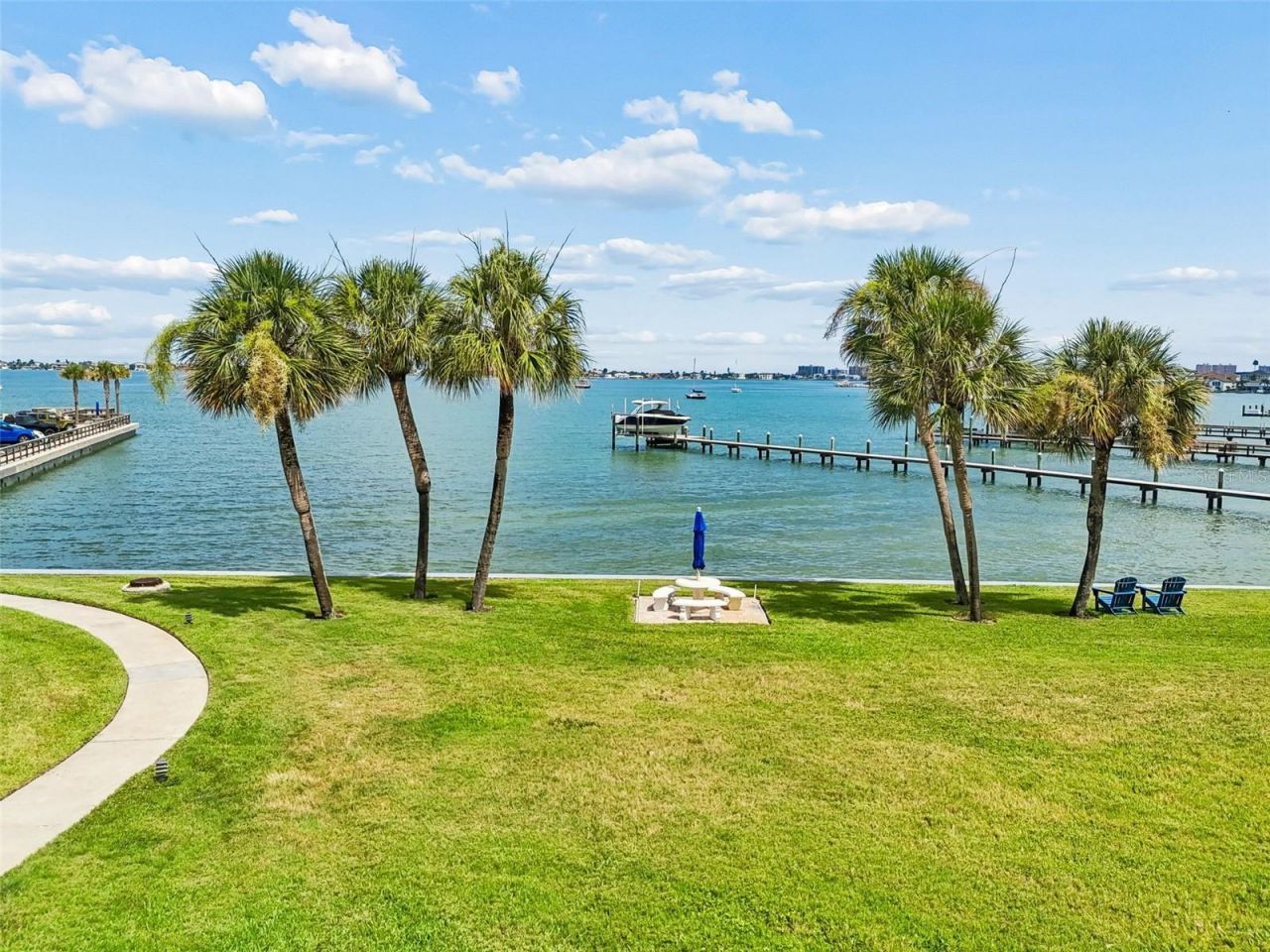 100 Bluff View Drive , Unit 509C, Belleair Bluffs, FL 33770 Photo