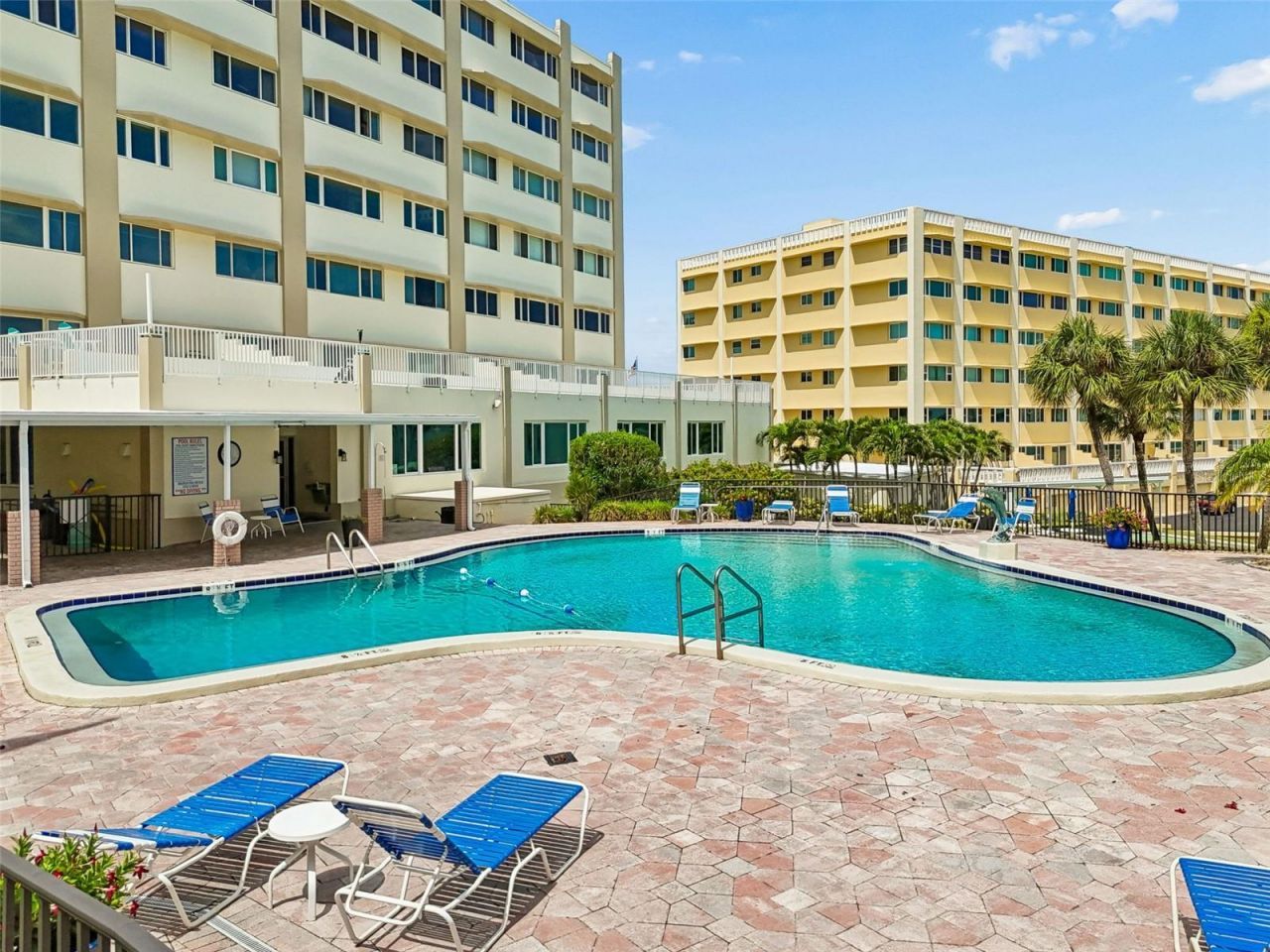 100 Bluff View Drive , Unit 509C, Belleair Bluffs, FL 33770 Photo