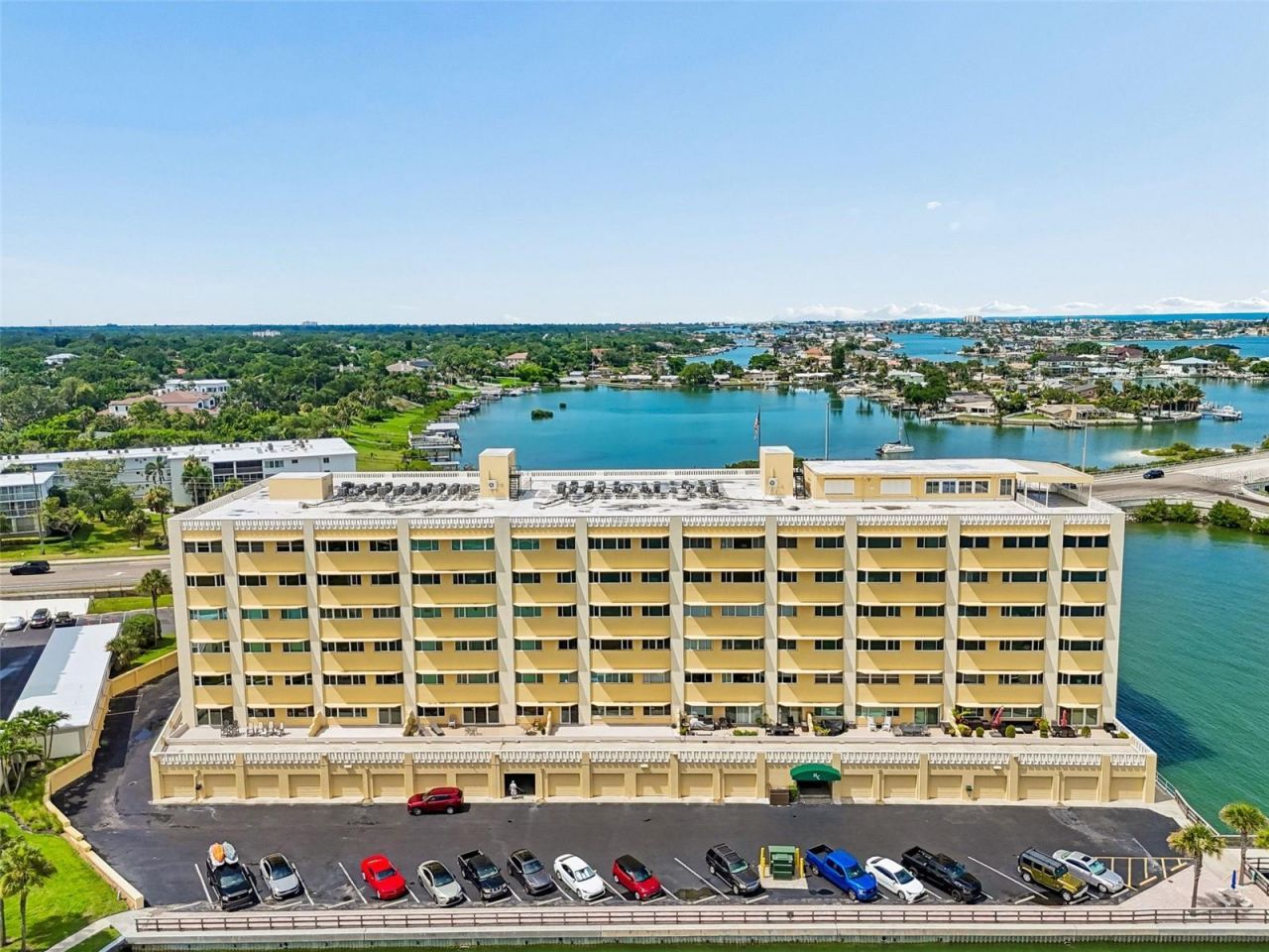 100 Bluff View Drive , Unit 509C, Belleair Bluffs, FL 33770 Photo