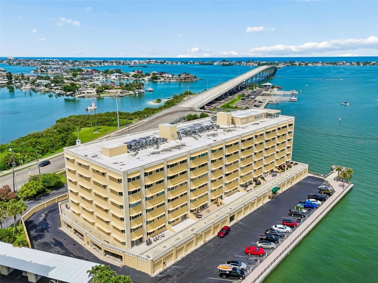 100 Bluff View Drive , Unit 509C, Belleair Bluffs, FL 33770 Photo