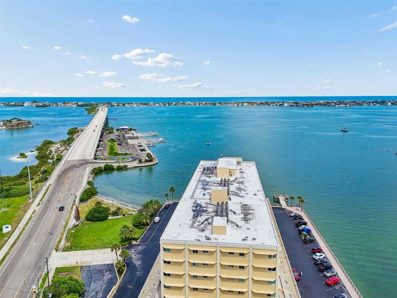 100 Bluff View Drive , Unit 509C, Belleair Bluffs, FL 33770 Photo