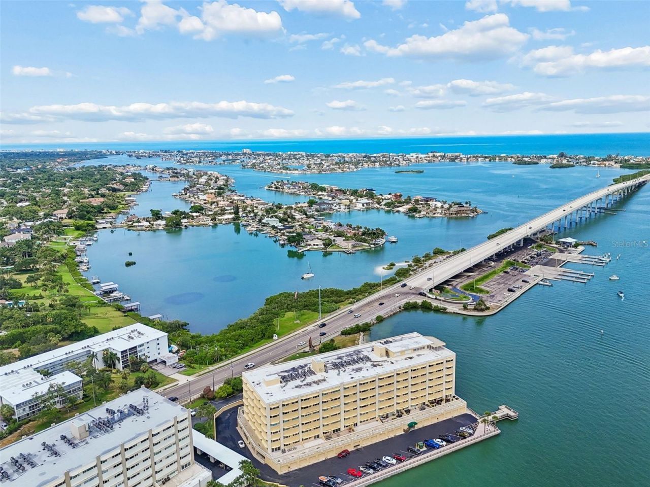 100 Bluff View Drive , Unit 509C, Belleair Bluffs, FL 33770 Photo