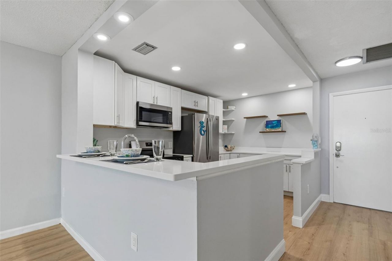 100 Bluff View Drive , Unit 509C, Belleair Bluffs, FL 33770 Photo