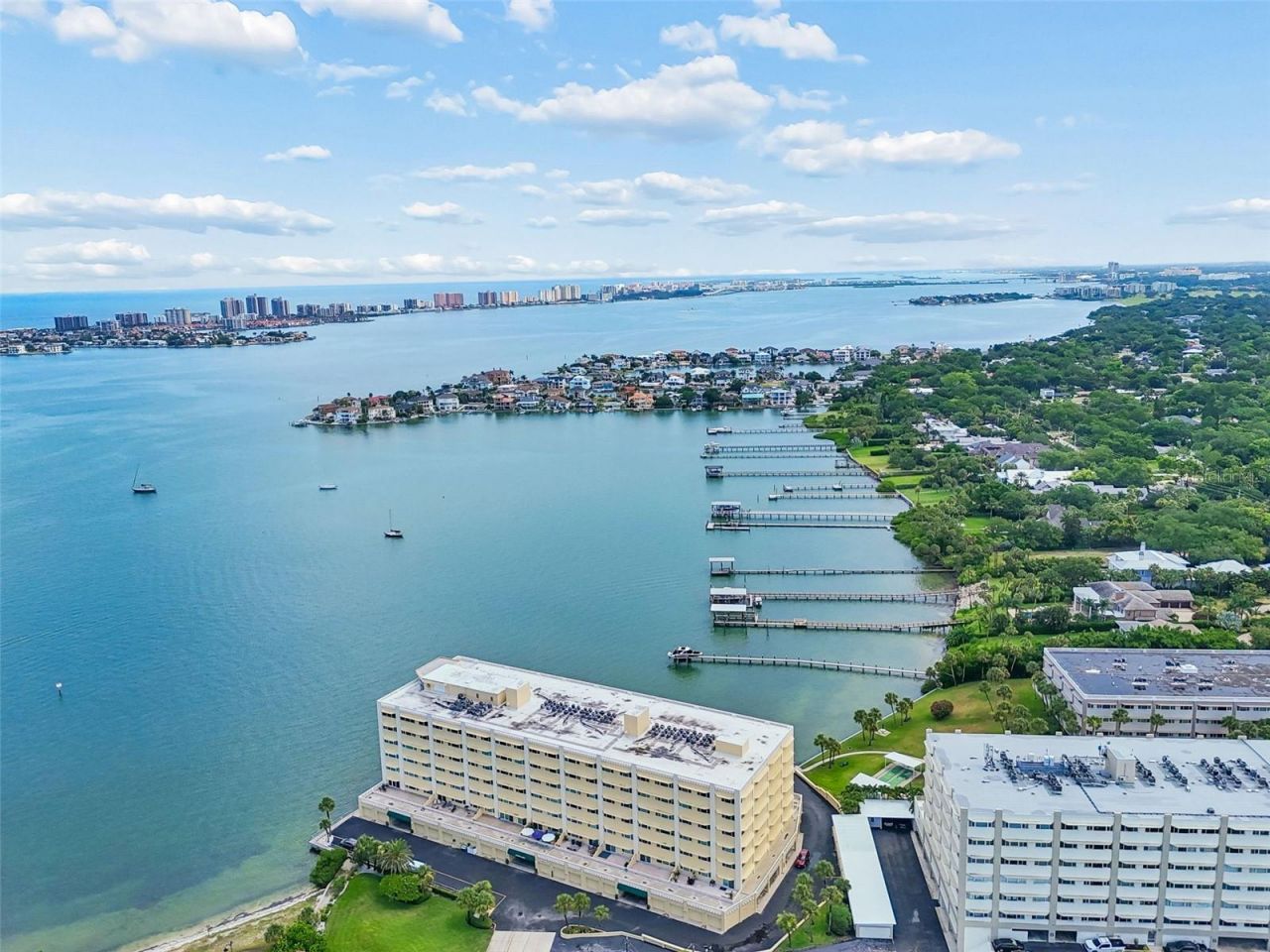 100 Bluff View Drive , Unit 509C, Belleair Bluffs, FL 33770 Photo