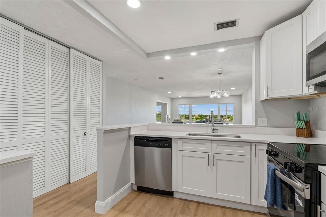 100 Bluff View Drive , Unit 509C, Belleair Bluffs, FL 33770 Photo