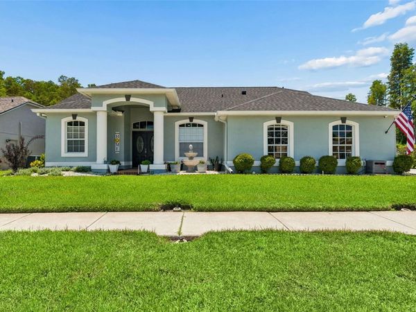 2154 GROUND SQUIRREL DRIVE, NEW PORT RICHEY, FL 34655