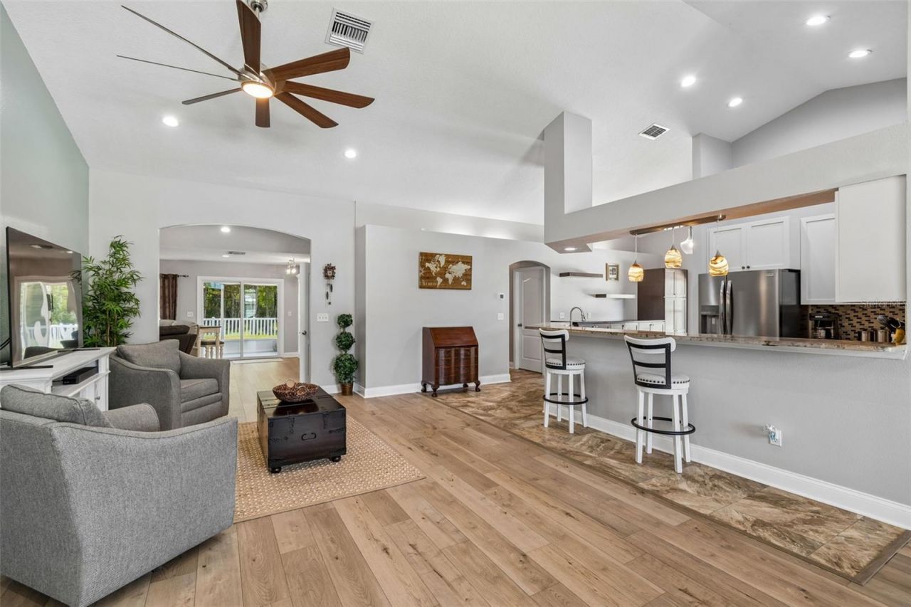 2154 Ground Squirrel Drive, New Port Richey, FL 34655 Photo
