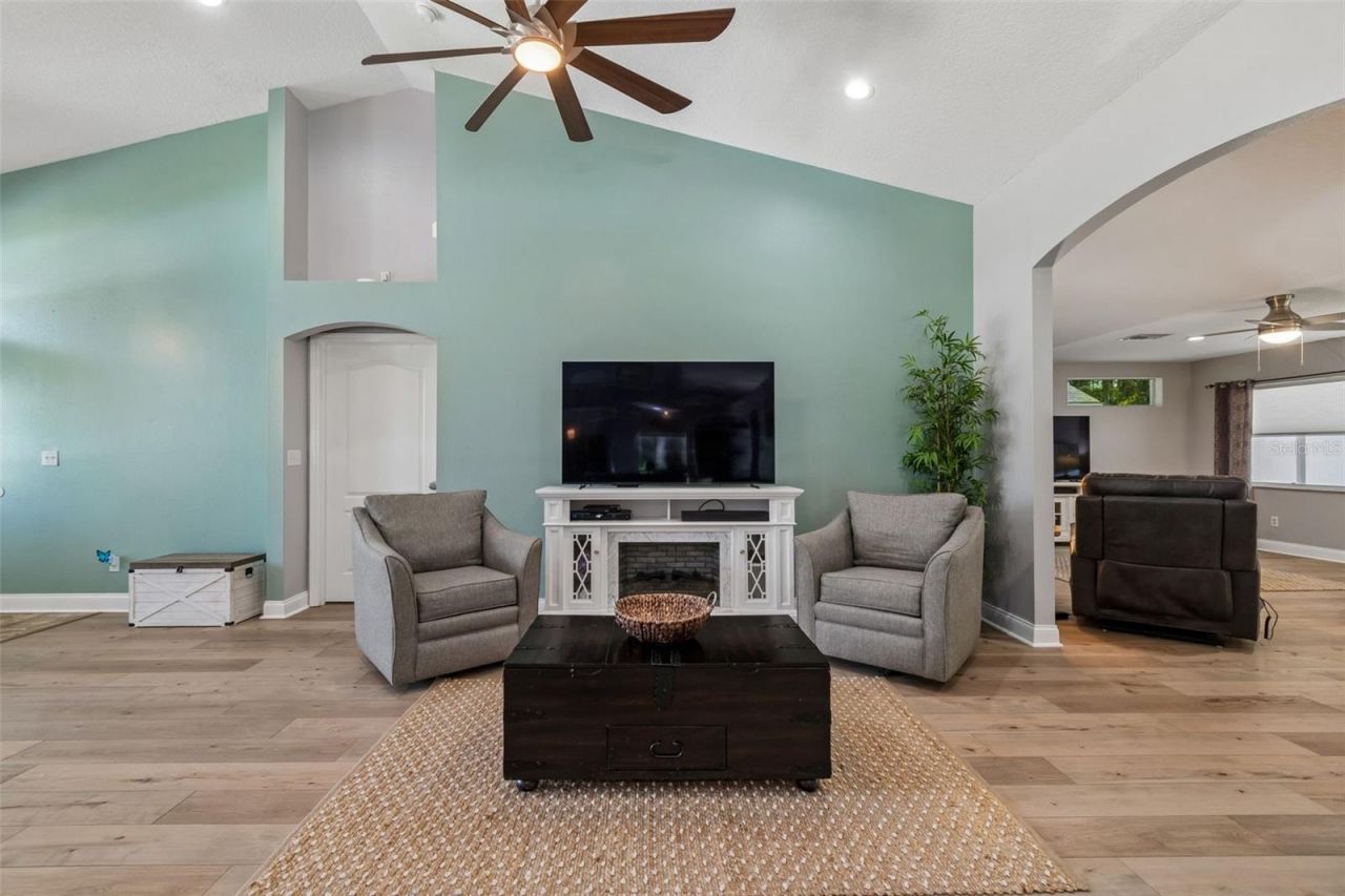 2154 Ground Squirrel Drive, New Port Richey, FL 34655 Photo