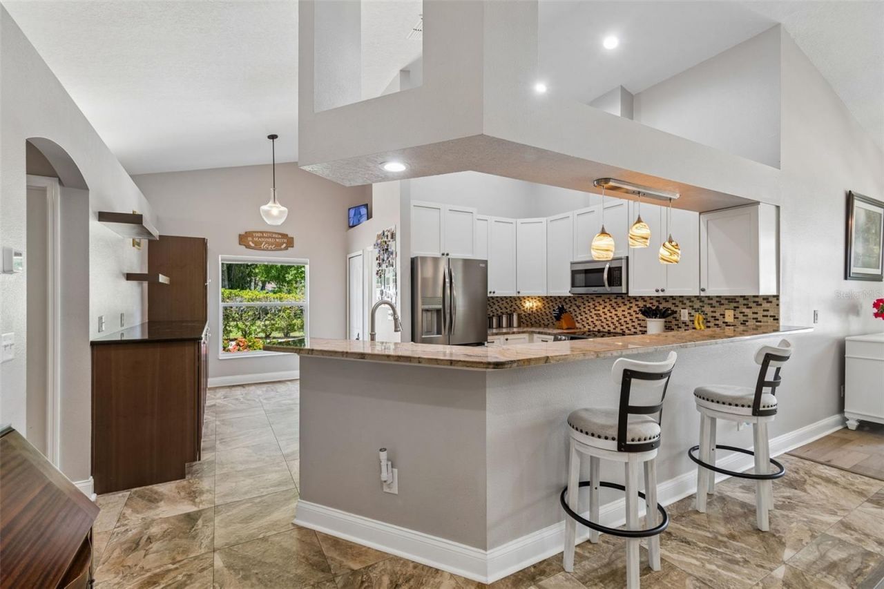 2154 Ground Squirrel Drive, New Port Richey, FL 34655 Photo