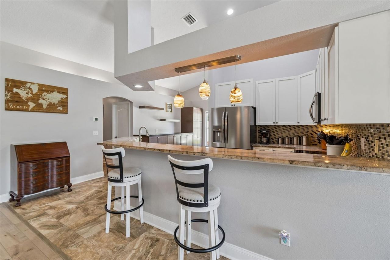 2154 Ground Squirrel Drive, New Port Richey, FL 34655 Photo
