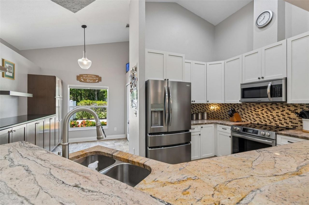 2154 Ground Squirrel Drive, New Port Richey, FL 34655 Photo