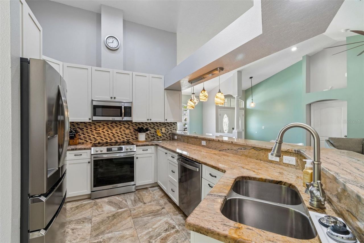 2154 Ground Squirrel Drive, New Port Richey, FL 34655 Photo