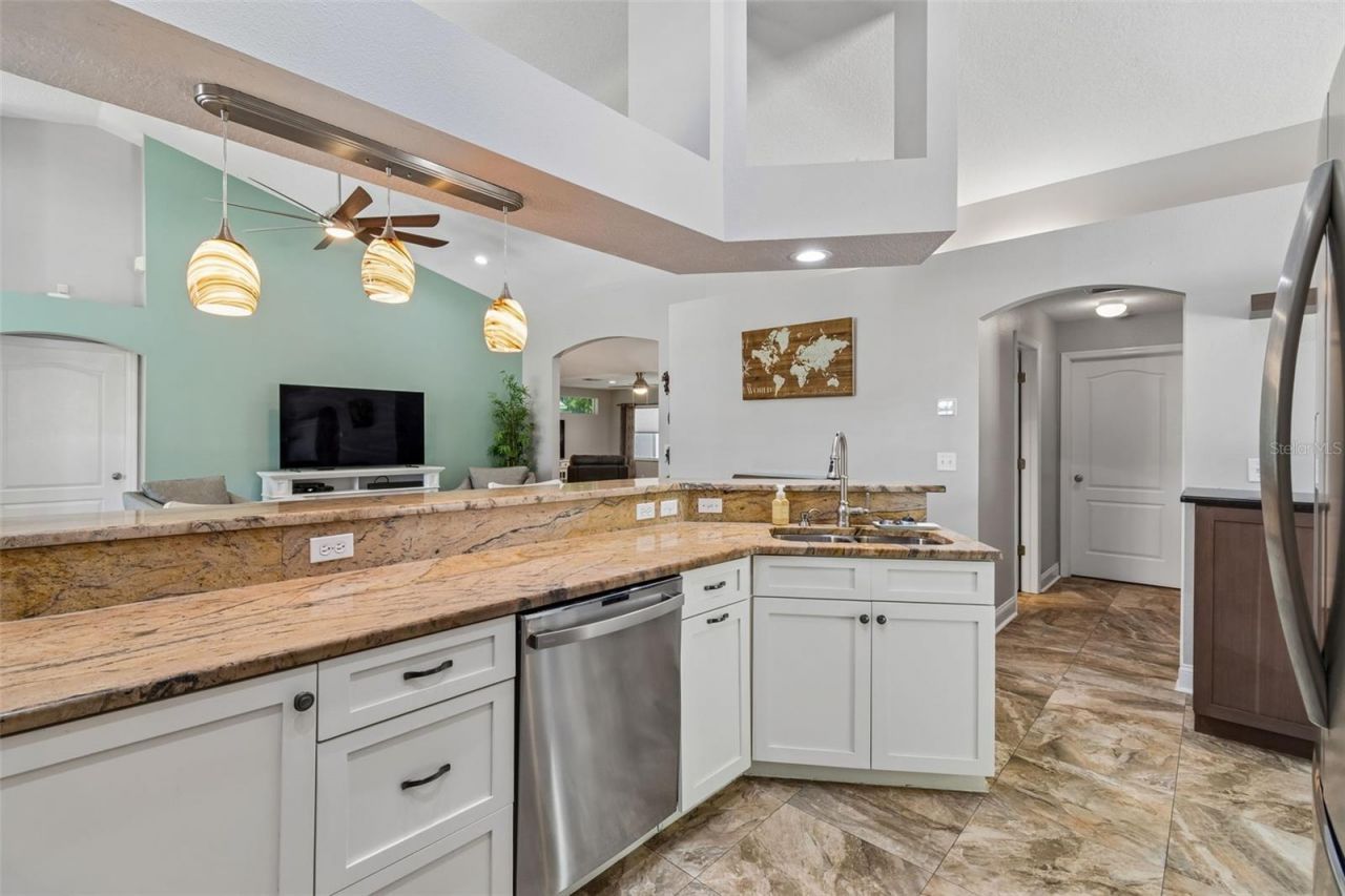 2154 Ground Squirrel Drive, New Port Richey, FL 34655 Photo