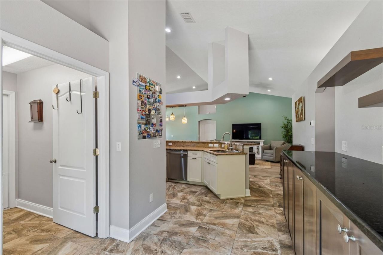 2154 Ground Squirrel Drive, New Port Richey, FL 34655 Photo