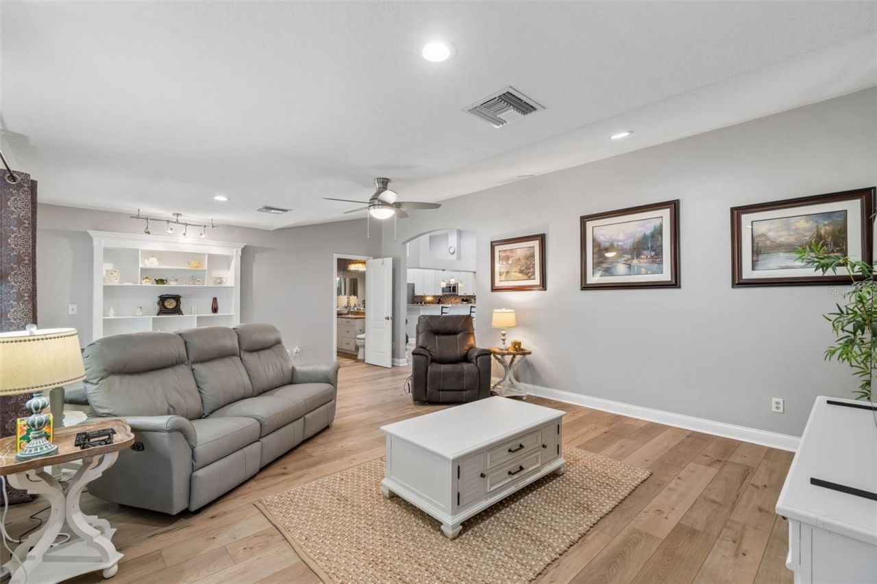 2154 Ground Squirrel Drive, New Port Richey, FL 34655 Photo