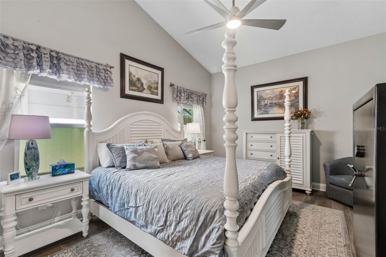 2154 Ground Squirrel Drive, New Port Richey, FL 34655 Photo