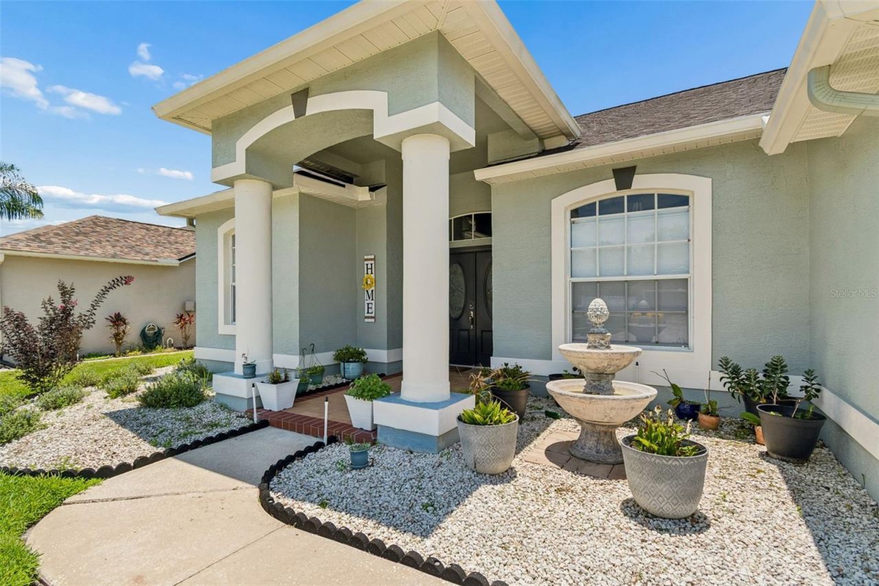 2154 Ground Squirrel Drive, New Port Richey, FL 34655 Photo