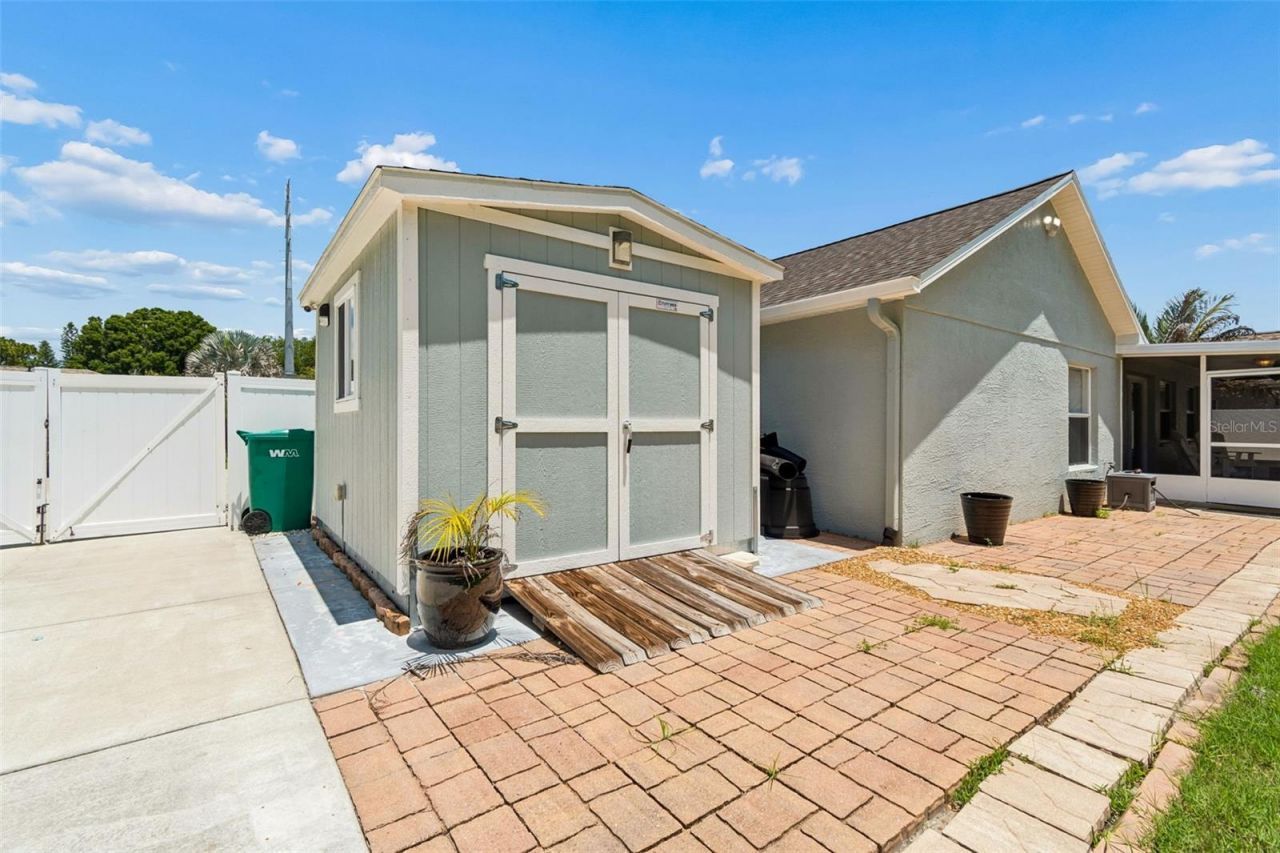 2154 Ground Squirrel Drive, New Port Richey, FL 34655 Photo