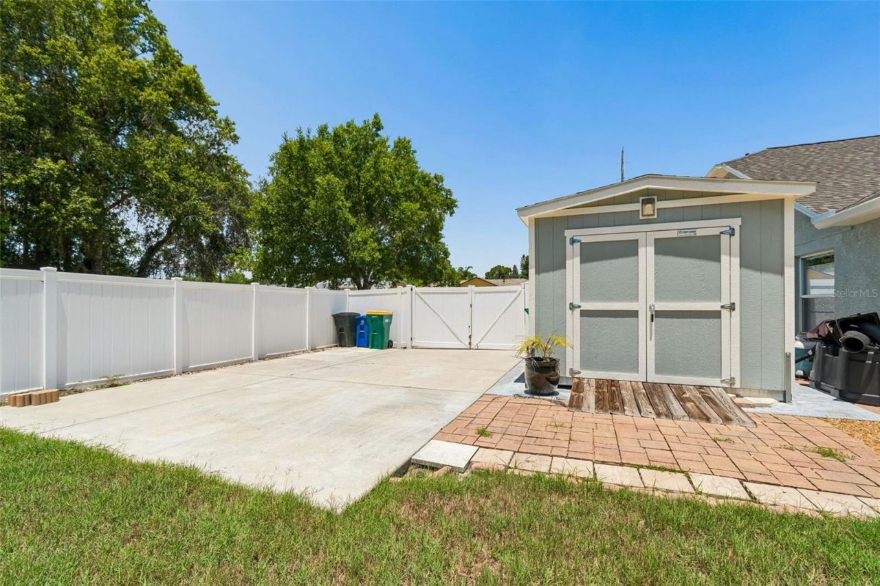 2154 Ground Squirrel Drive, New Port Richey, FL 34655 Photo