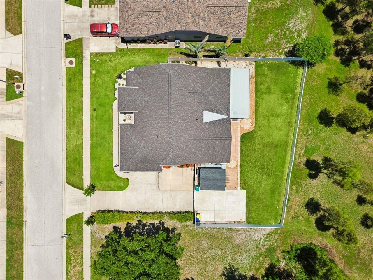 2154 Ground Squirrel Drive, New Port Richey, FL 34655 Photo