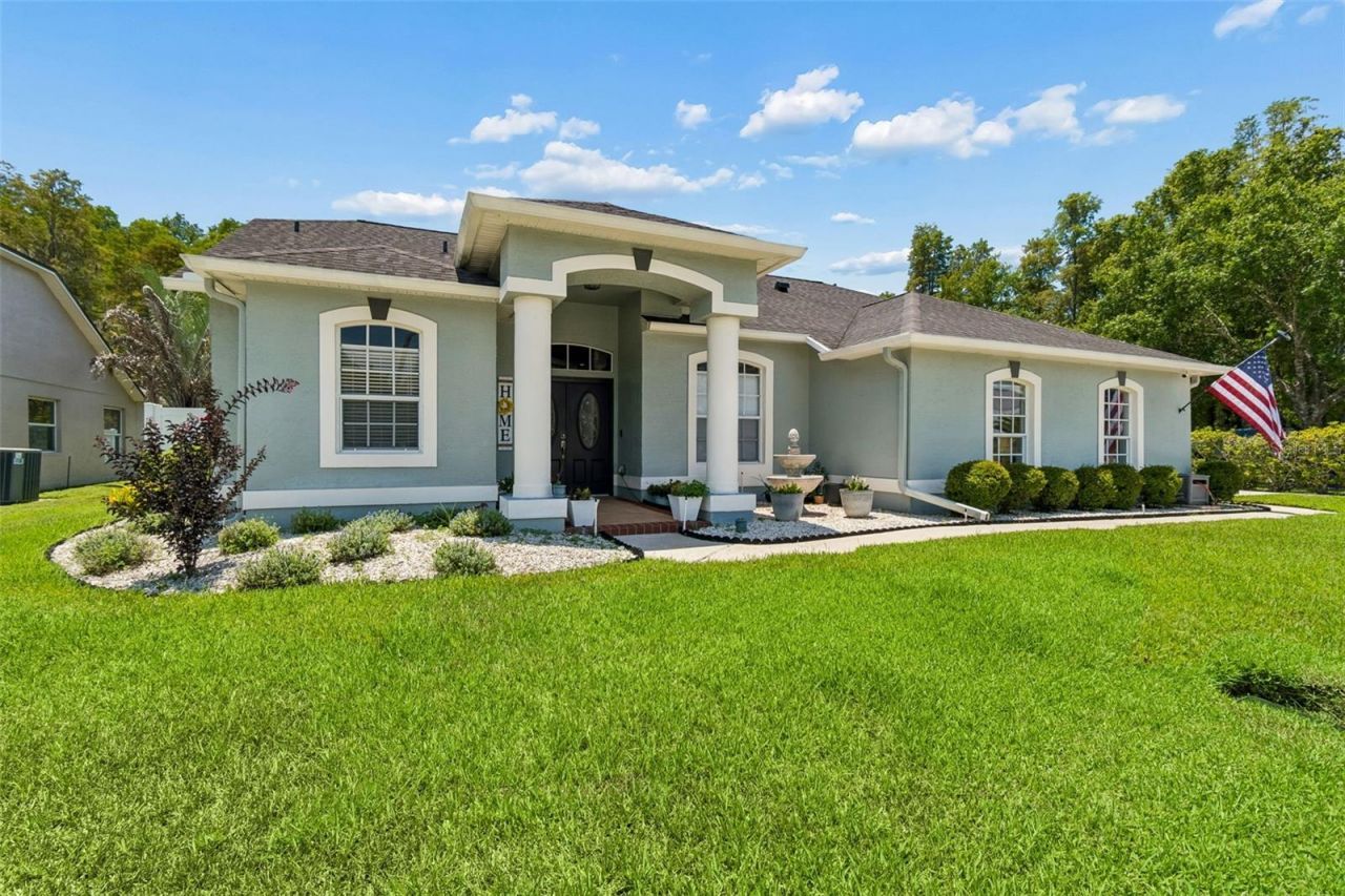 2154 Ground Squirrel Drive, New Port Richey, FL 34655 Photo