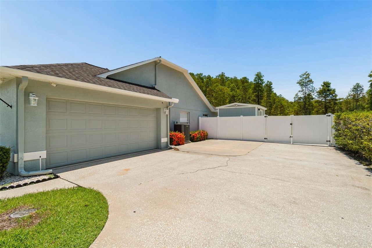 2154 Ground Squirrel Drive, New Port Richey, FL 34655 Photo