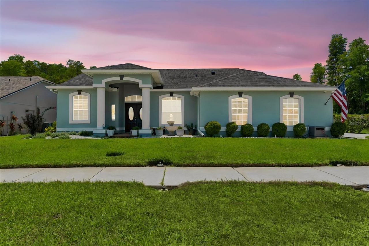 2154 Ground Squirrel Drive, New Port Richey, FL 34655 Photo