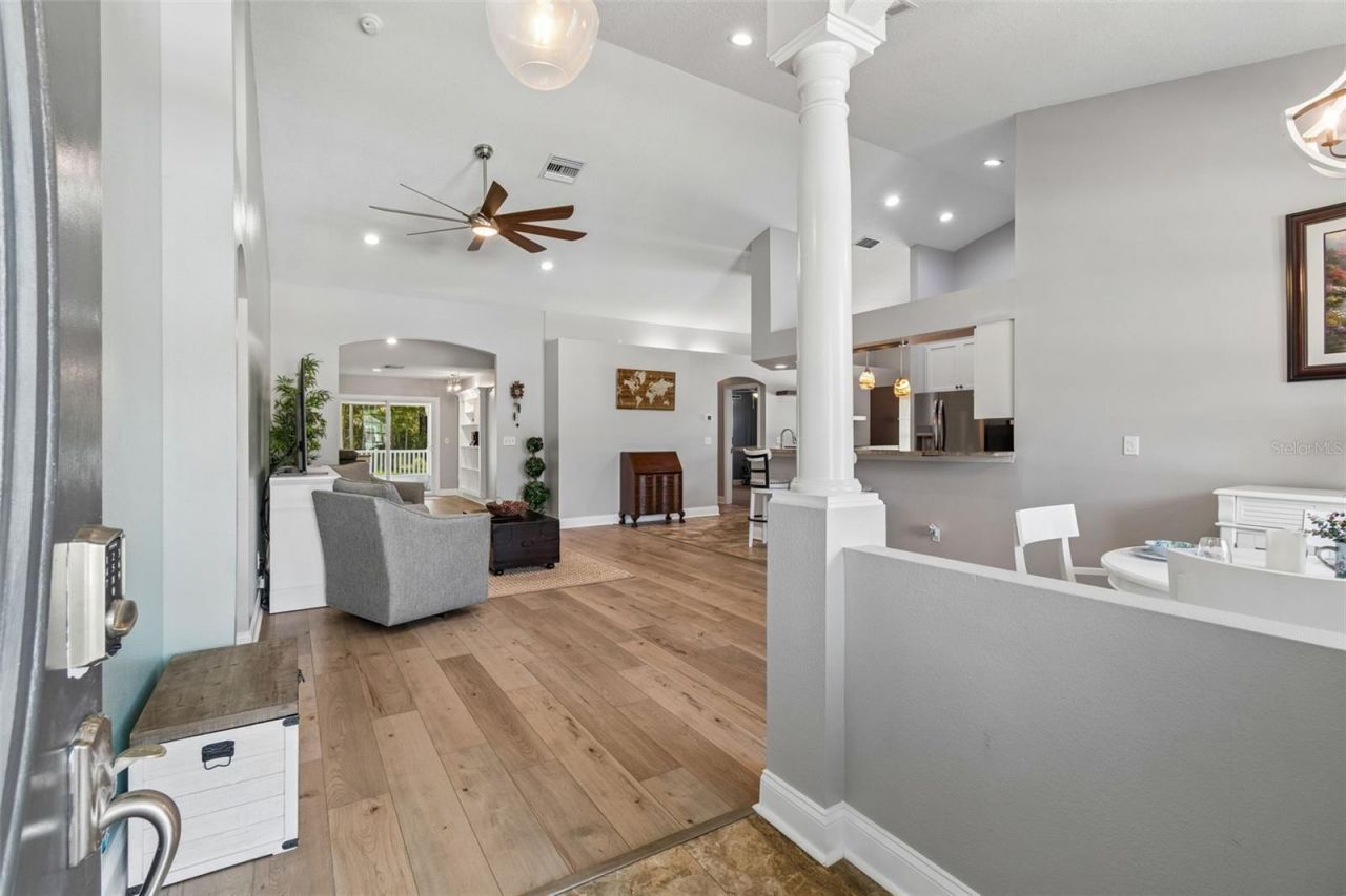 2154 Ground Squirrel Drive, New Port Richey, FL 34655 Photo