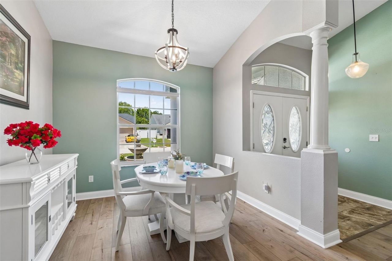 2154 Ground Squirrel Drive, New Port Richey, FL 34655 Photo