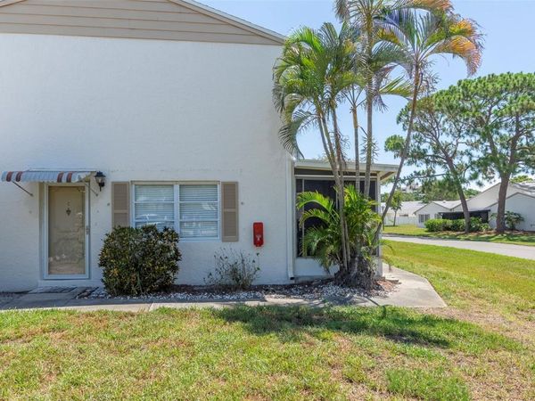 3281 38TH WAY S, Unit C, ST PETERSBURG, FL 33711