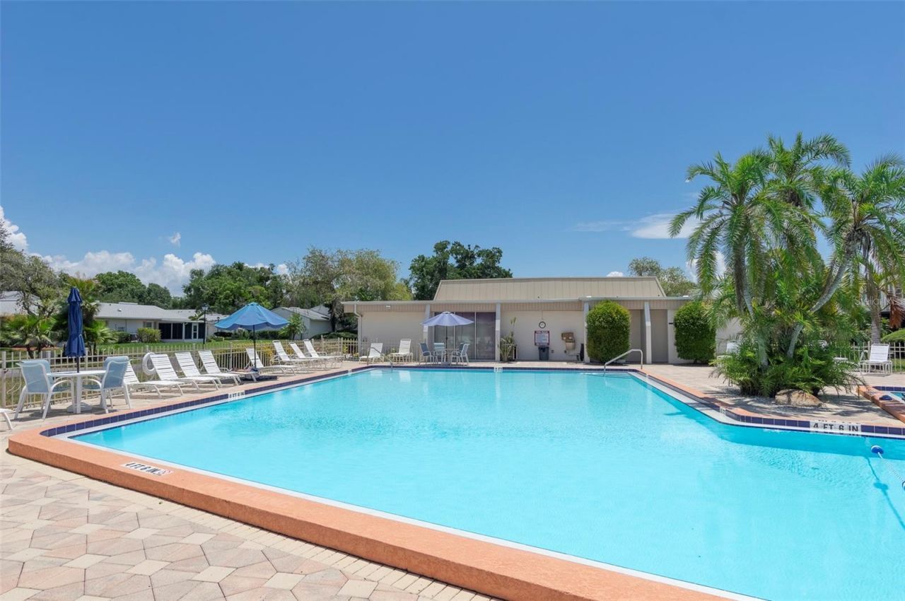 3281 38th Way S, Unit C, Saint Petersburg, FL 33711 Photo