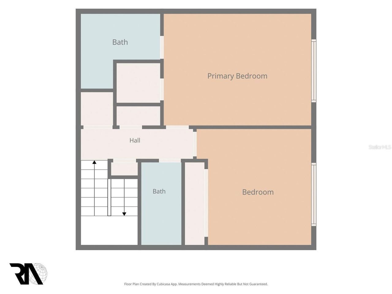 3281 38th Way S, Unit C, Saint Petersburg, FL 33711 Photo