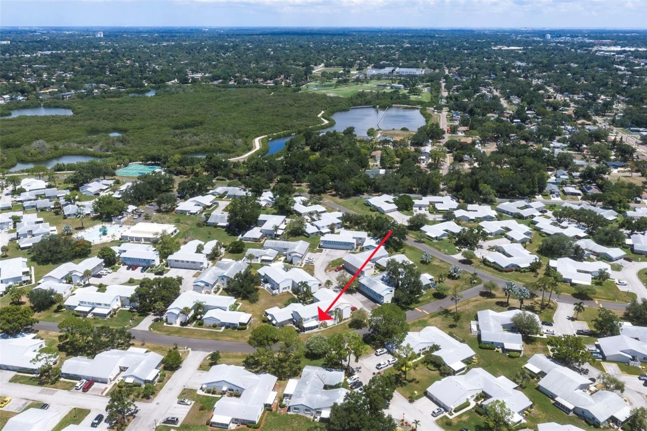 3281 38th Way S, Unit C, Saint Petersburg, FL 33711 Photo