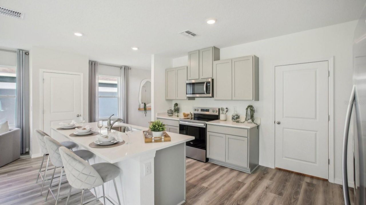 7088 Flint Creek Drive , Land O Lakes, FL 34638 Photo