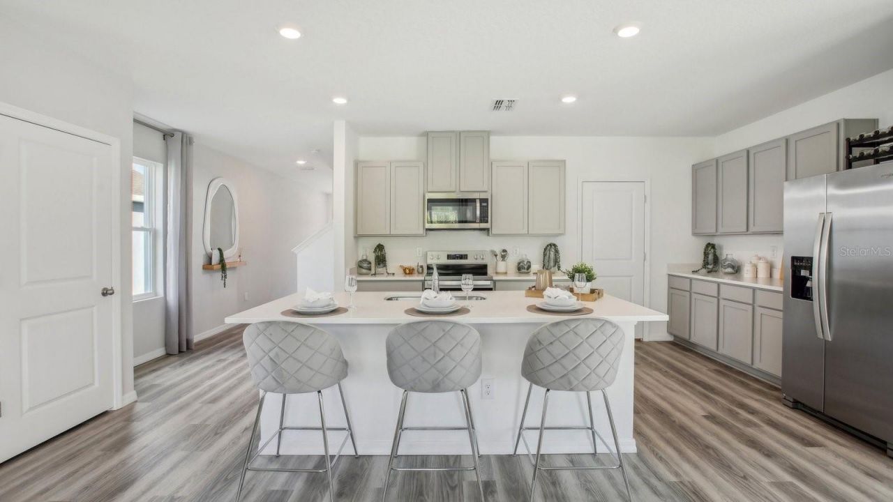 7088 Flint Creek Drive , Land O Lakes, FL 34638 Photo