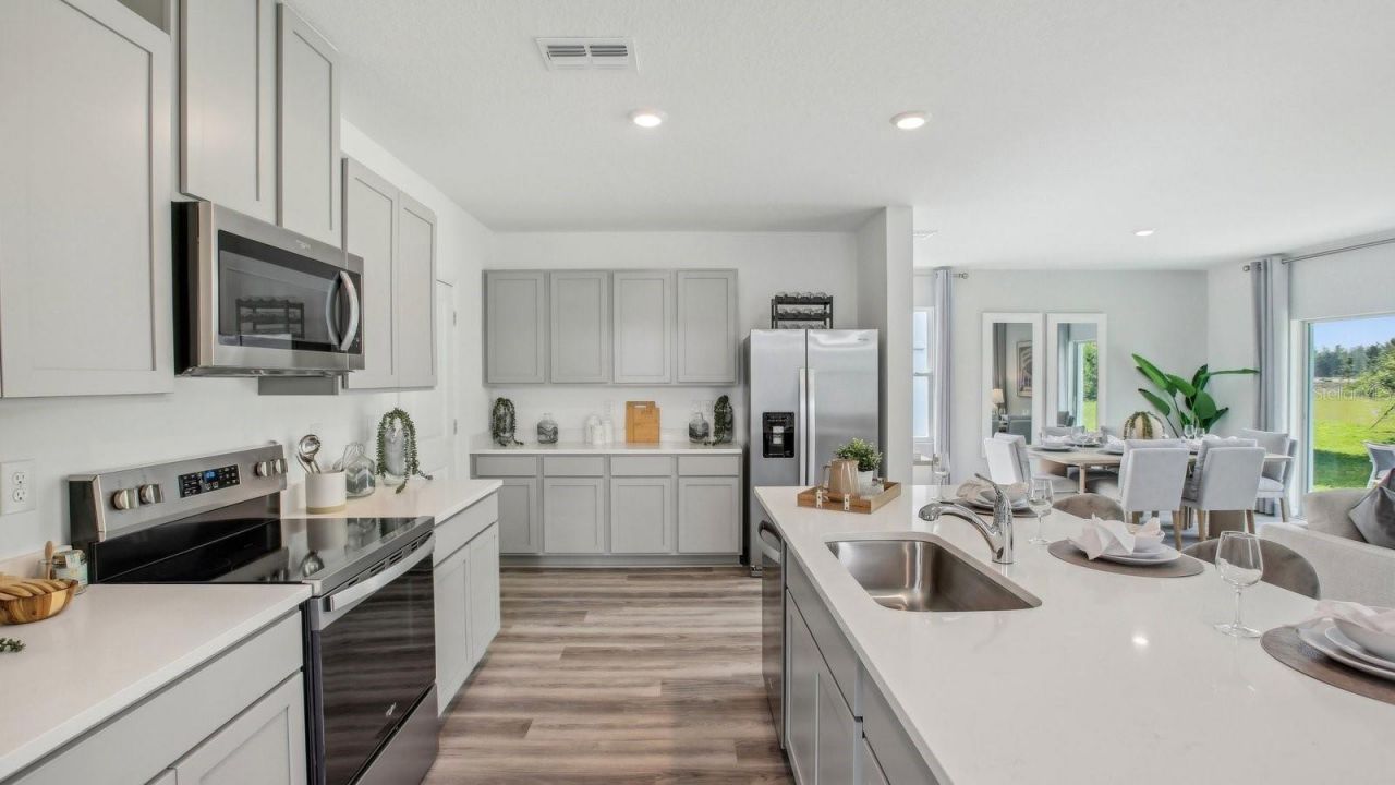 7088 Flint Creek Drive , Land O Lakes, FL 34638 Photo