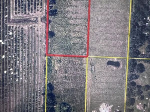 5623 SW CARLTON AVENUE , ARCADIA, FL 34266