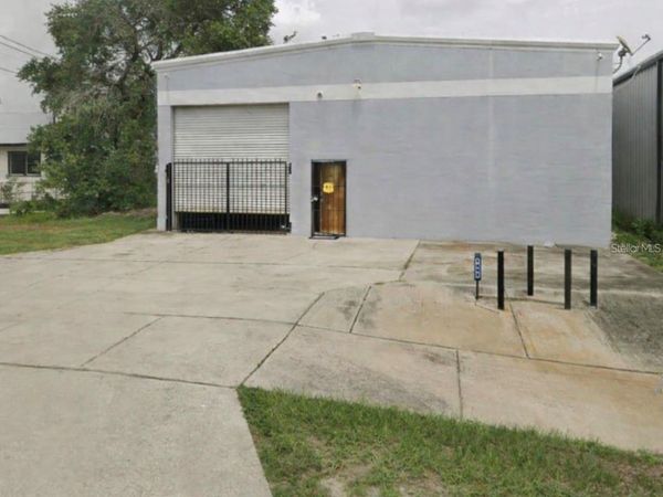 1405 N 23RD ST , TAMPA, FL 33605