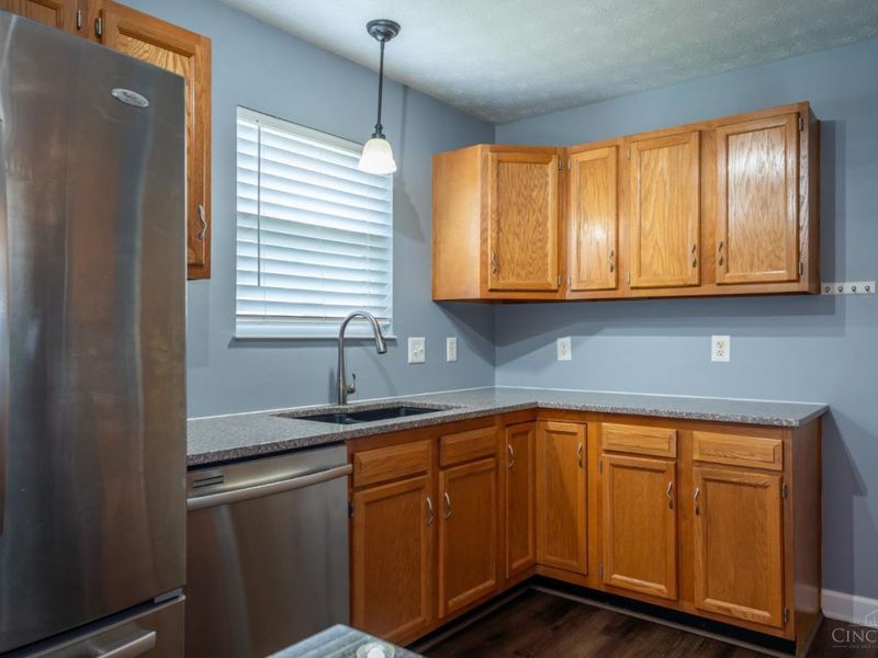 1413 Farrington Drive, Kettering, OH 45420 Photo 18