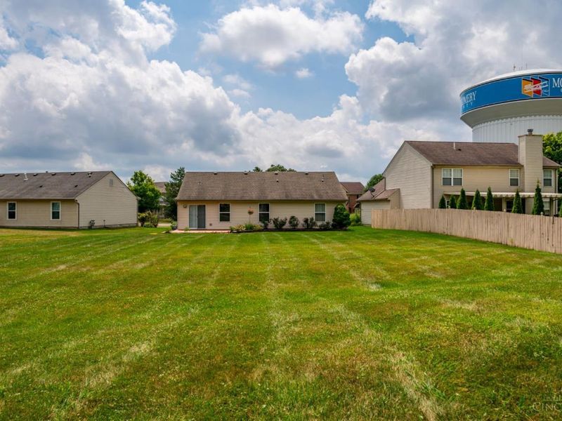 1413 Farrington Drive, Kettering, OH 45420 Photo 40