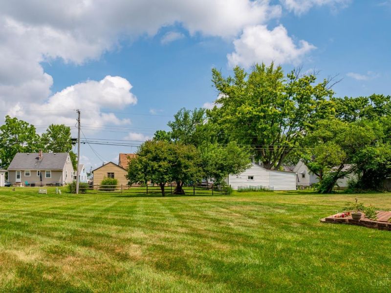 1413 Farrington Drive, Kettering, OH 45420 Photo 41